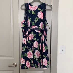Entro Dress
